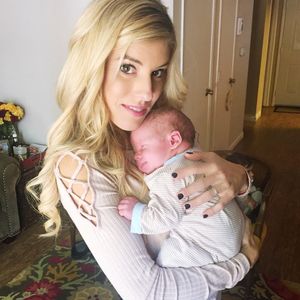 Image post by @rebeccazamolo on Instagram