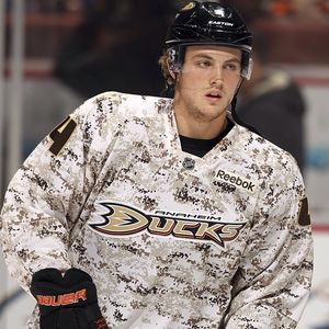 Image post by @anaheimducks on Instagram