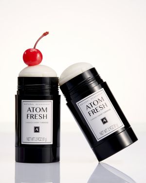 Image post by @atomfresh_official on Instagram