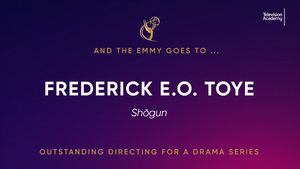 Image post by @TelevisionAcad on Twitter