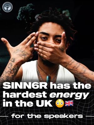 Image post by @forthespeakers on Instagram
