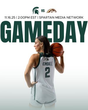 Image post by @spartanmedianetwork on Instagram