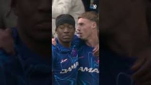 Video post by @chelseafc on YouTube