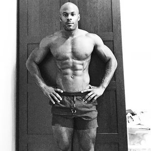 Image post by @adrianwilliamsnyc on Instagram