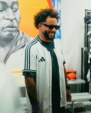 Image post by @marcelotwelve on Instagram