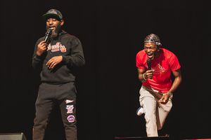 Image post by @85southshow on Instagram