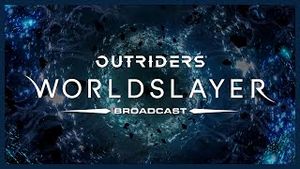 Video post by @outriders on YouTube