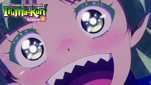 Video post by @crunchyroll on YouTube
