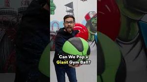 Video post by @How Ridiculous on YouTube