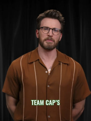 Video post by @marvel on TikTok