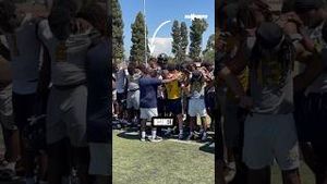 Video post by @maxpreps on YouTube