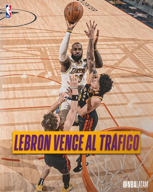 Image post by @nbalatam on Instagram
