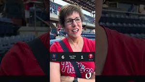 Video post by @undergroundsportsphiladelphia on YouTube