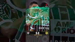 Video post by @deportes on YouTube