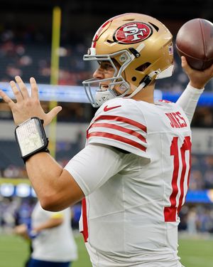 Image post by @49ersesp on Instagram