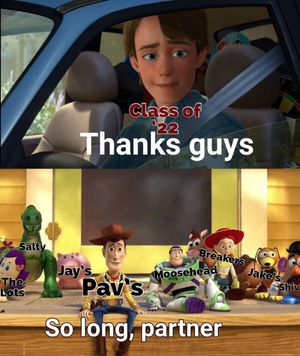 Image post by @barstoolgamecocks on Instagram