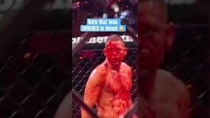 Video post by @bleacherreport on YouTube
