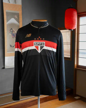 Image post by @saopaulofc on TikTok