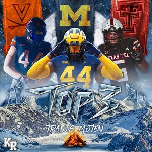 Image post by @kentucky.recruits on Instagram