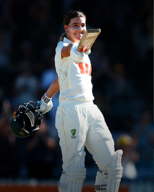 Image post by @auswomencricket on Instagram