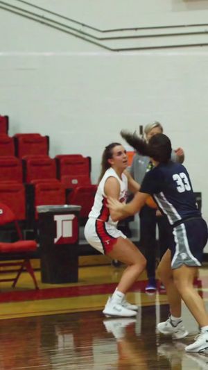Video post by @denisonsports on TikTok