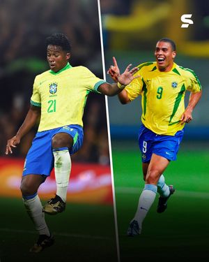 Image post by @sportv on Instagram