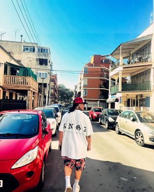 Image post by @commonkings on Instagram