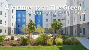 Video post by @ucdavishousing on YouTube