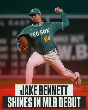 Image post by @mlbpipeline on Instagram