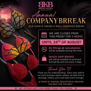 Image post by @bikinimama_store on Instagram