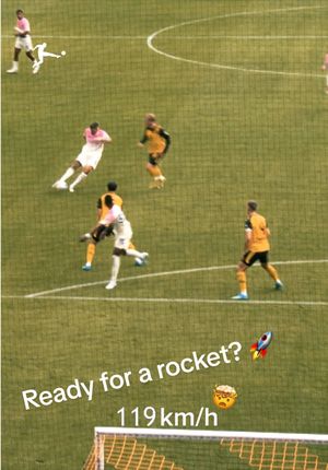 Video post by @bundesliga on TikTok