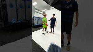 Video post by @imgacademy on YouTube