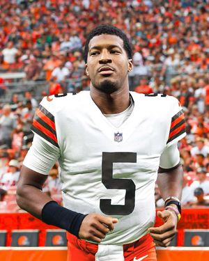 Image post by @jaboowins on Instagram