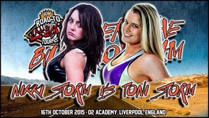 Image post by @tonistorm_ on Instagram