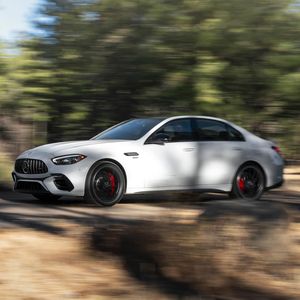 Image post by @roadandtrack on Instagram
