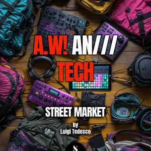 Image post by @awtriphop on Instagram