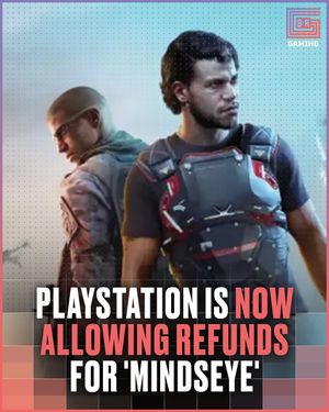 Image post by @brgaming on Instagram