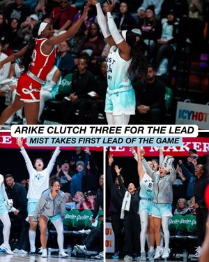 Image post by @mistbc on Instagram