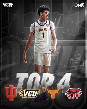 Image post by @tiptonedits on Instagram