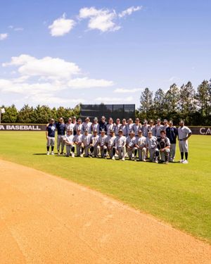 Image post by @baylor__denny1x on Instagram