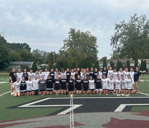 Image post by @uindywlax on Instagram