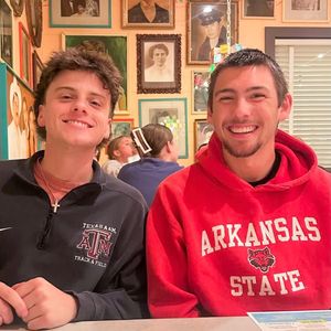 Image post by @mcdowell.addison on Instagram