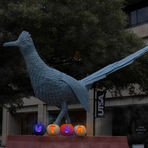 Image post by @utsa on Instagram