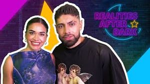 Video post by @telemundo on YouTube