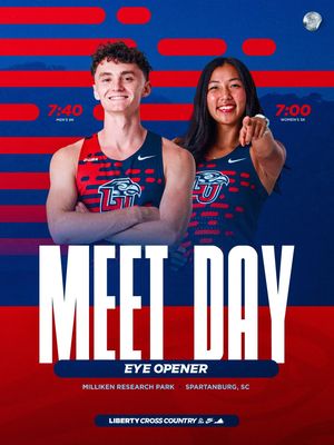 Image post by @liberty_xctf on Instagram