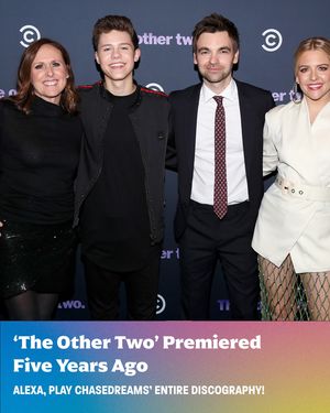Image post by @logotv on Instagram