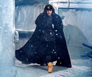 Image post by @complex on Instagram