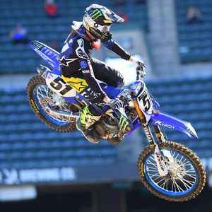 Image post by @racerxonline on Instagram