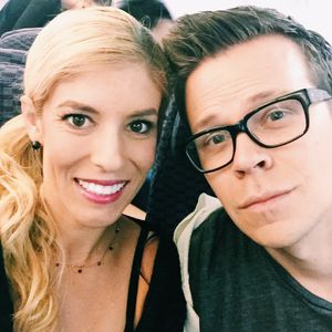 Image post by @rebeccazamolo on Instagram