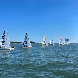 Image post by @yalesailing on Instagram